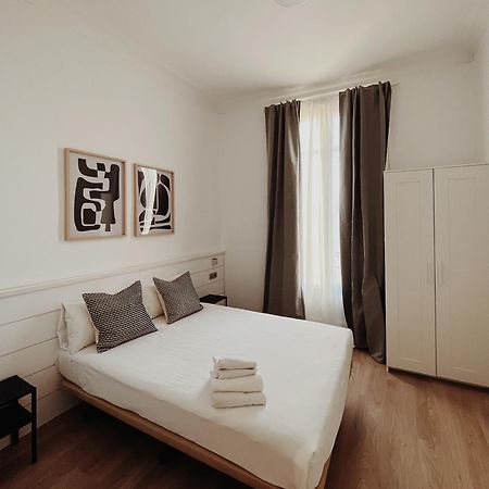 Apartamentos Express By Gaiarooms Barcelona Buitenkant foto