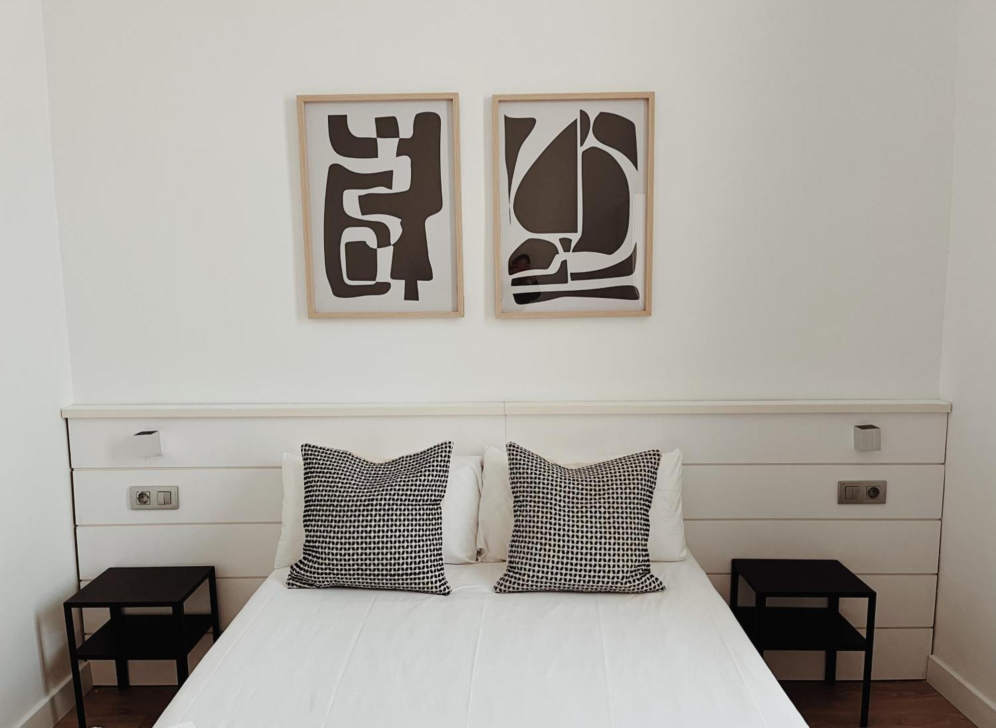Apartamentos Express By Gaiarooms Barcelona Buitenkant foto
