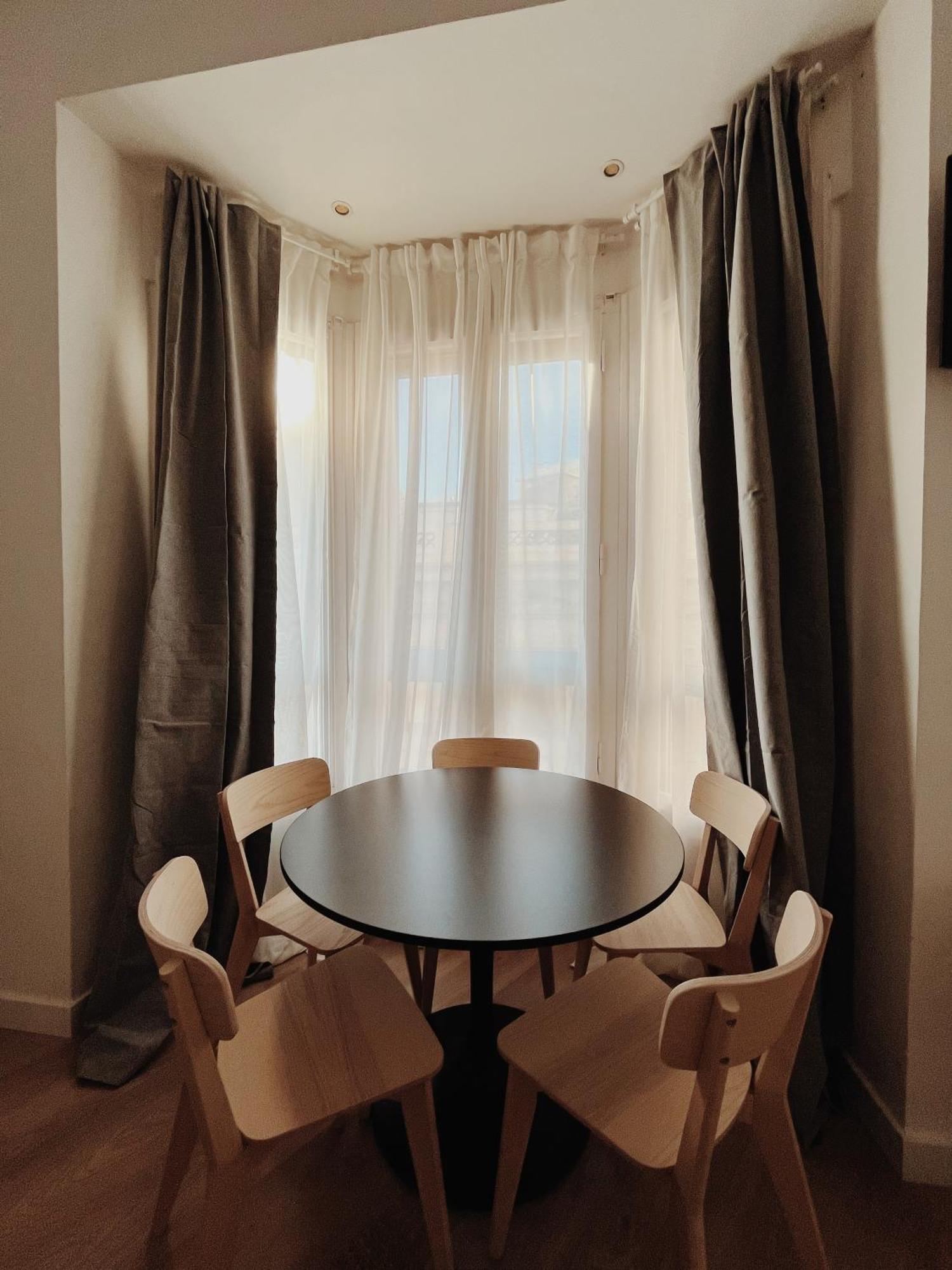 Apartamentos Express By Gaiarooms Barcelona Buitenkant foto