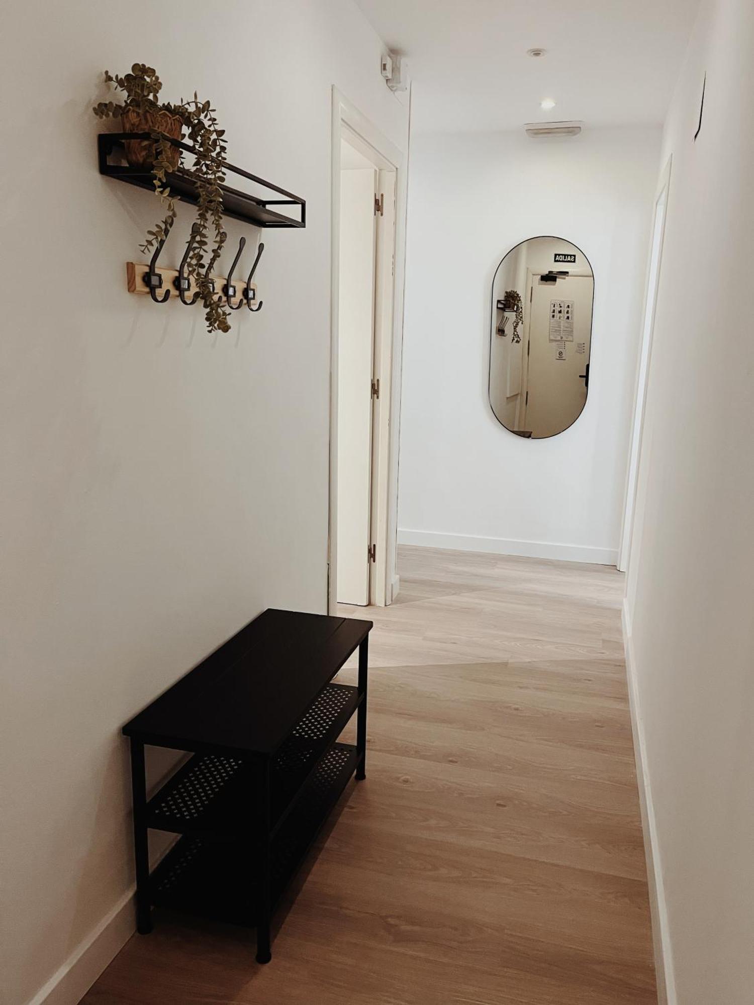 Apartamentos Express By Gaiarooms Barcelona Buitenkant foto
