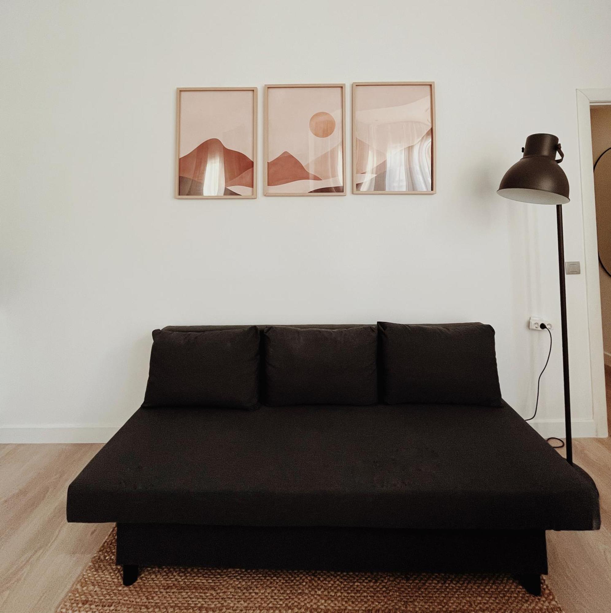 Apartamentos Express By Gaiarooms Barcelona Buitenkant foto