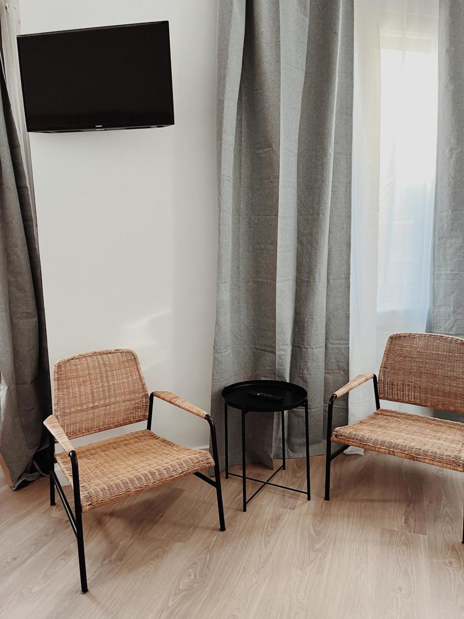 Apartamentos Express By Gaiarooms Barcelona Buitenkant foto