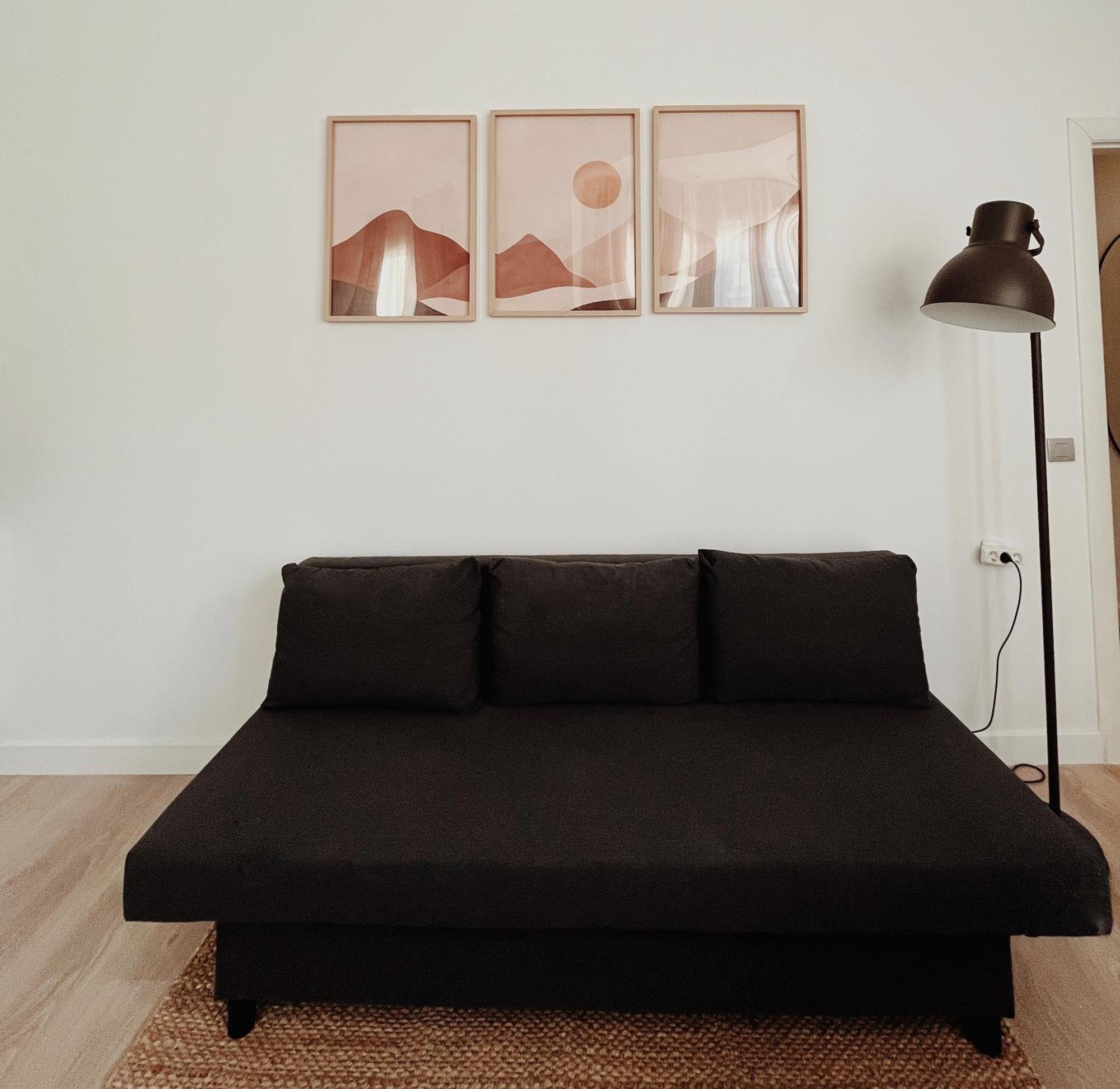 Apartamentos Express By Gaiarooms Barcelona Buitenkant foto