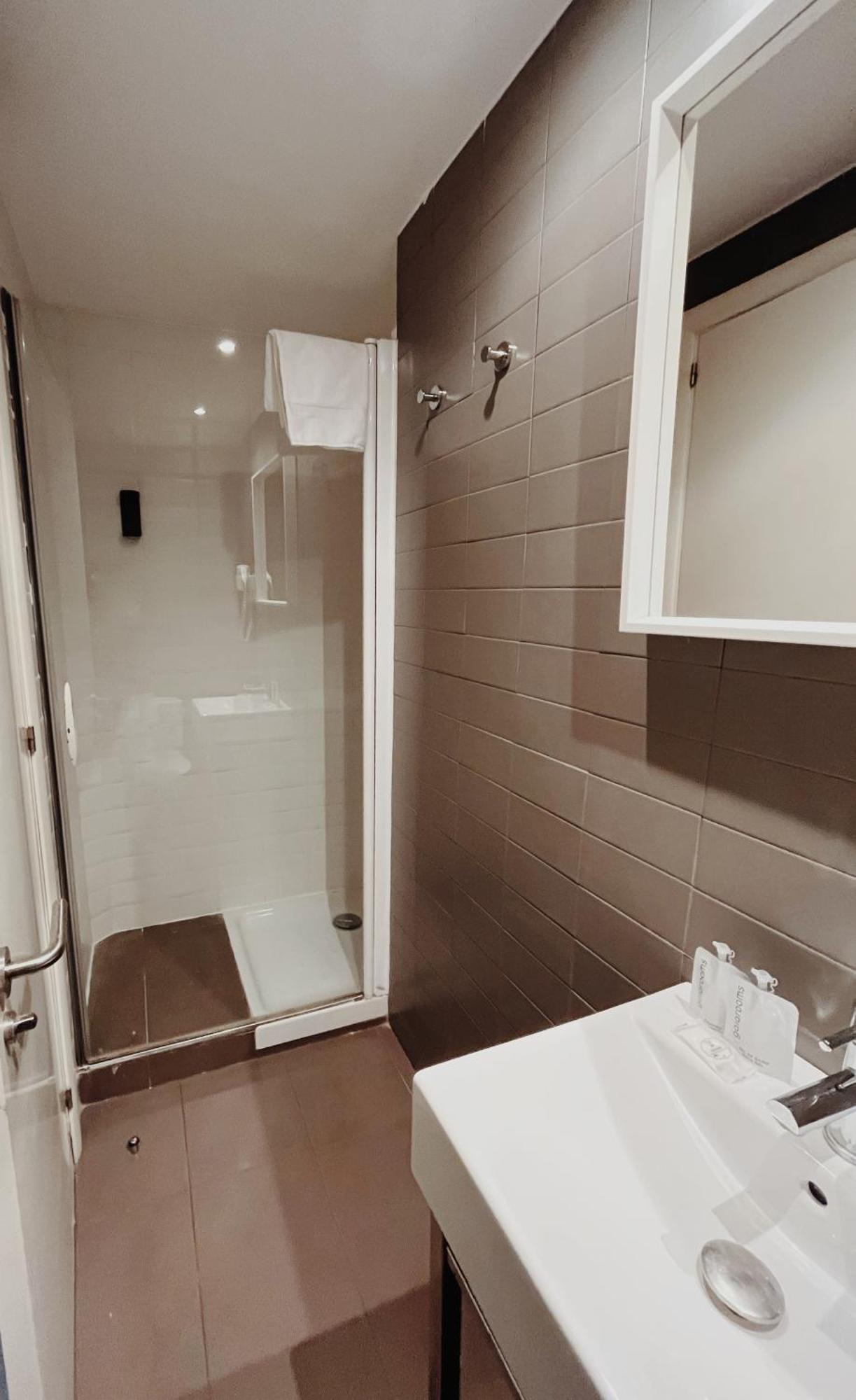 Apartamentos Express By Gaiarooms Barcelona Buitenkant foto