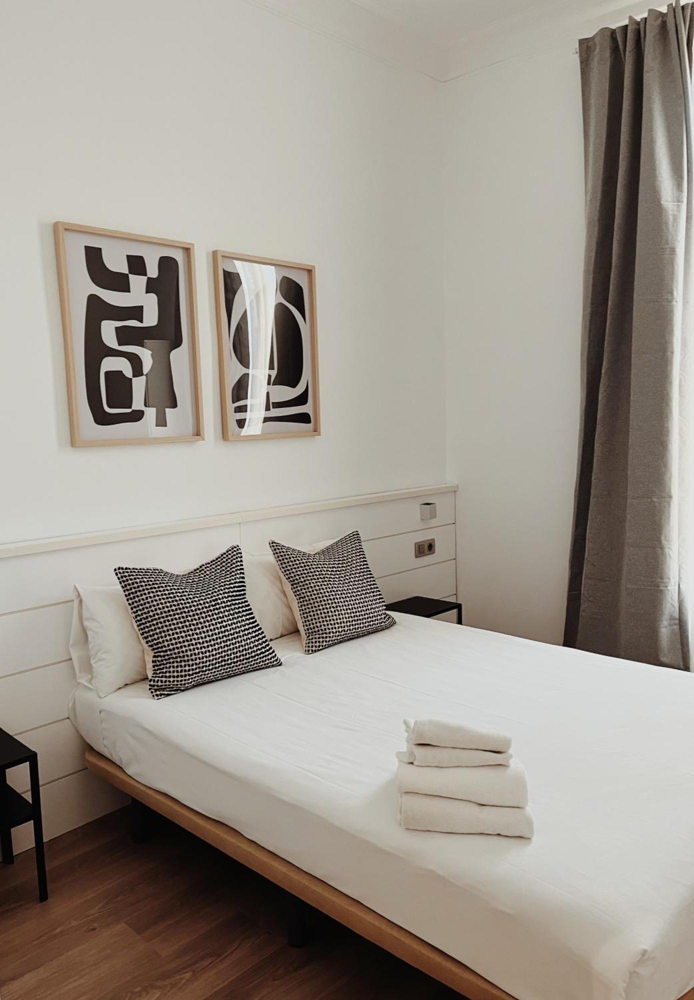 Apartamentos Express By Gaiarooms Barcelona Buitenkant foto