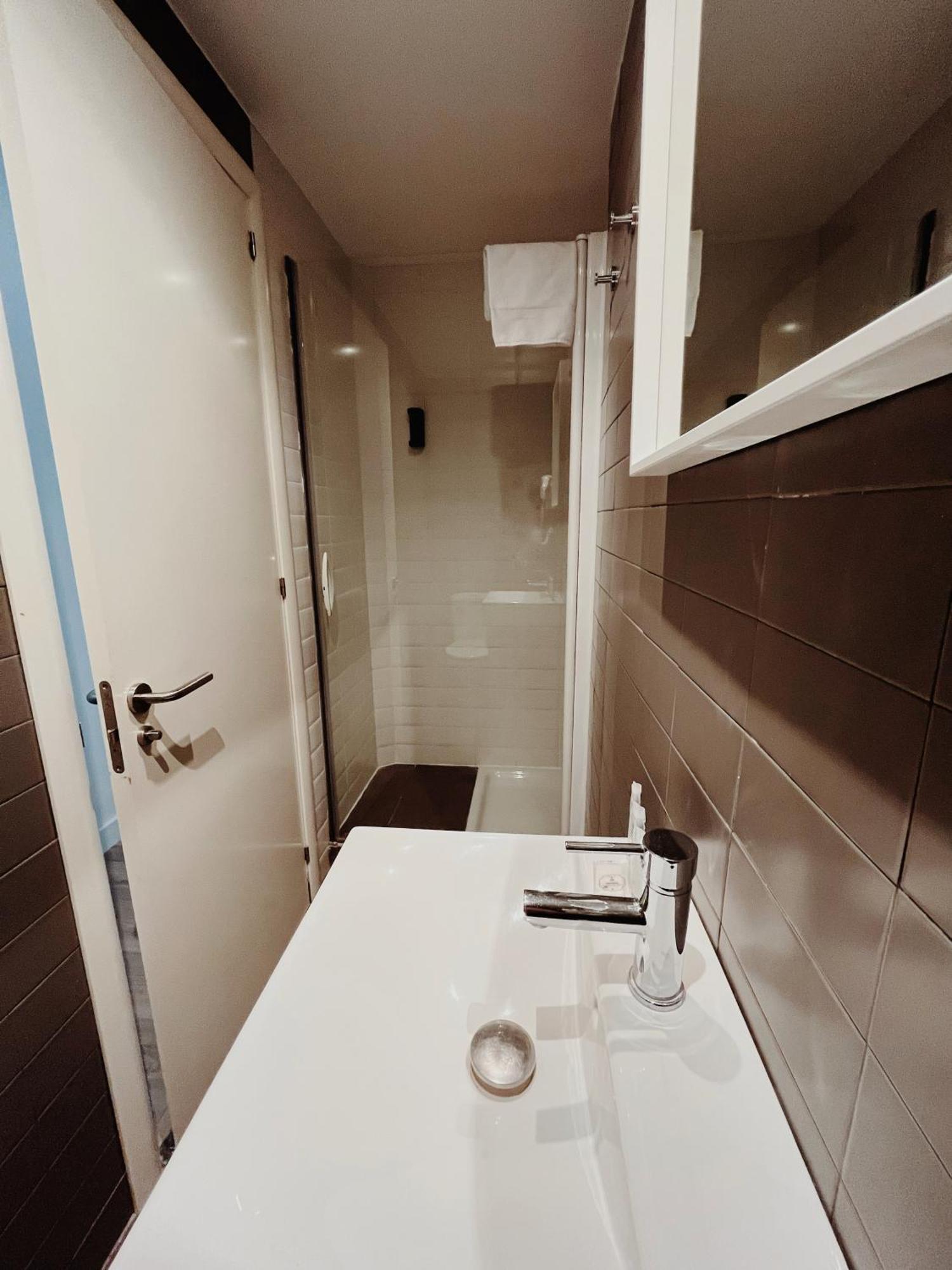 Apartamentos Express By Gaiarooms Barcelona Buitenkant foto