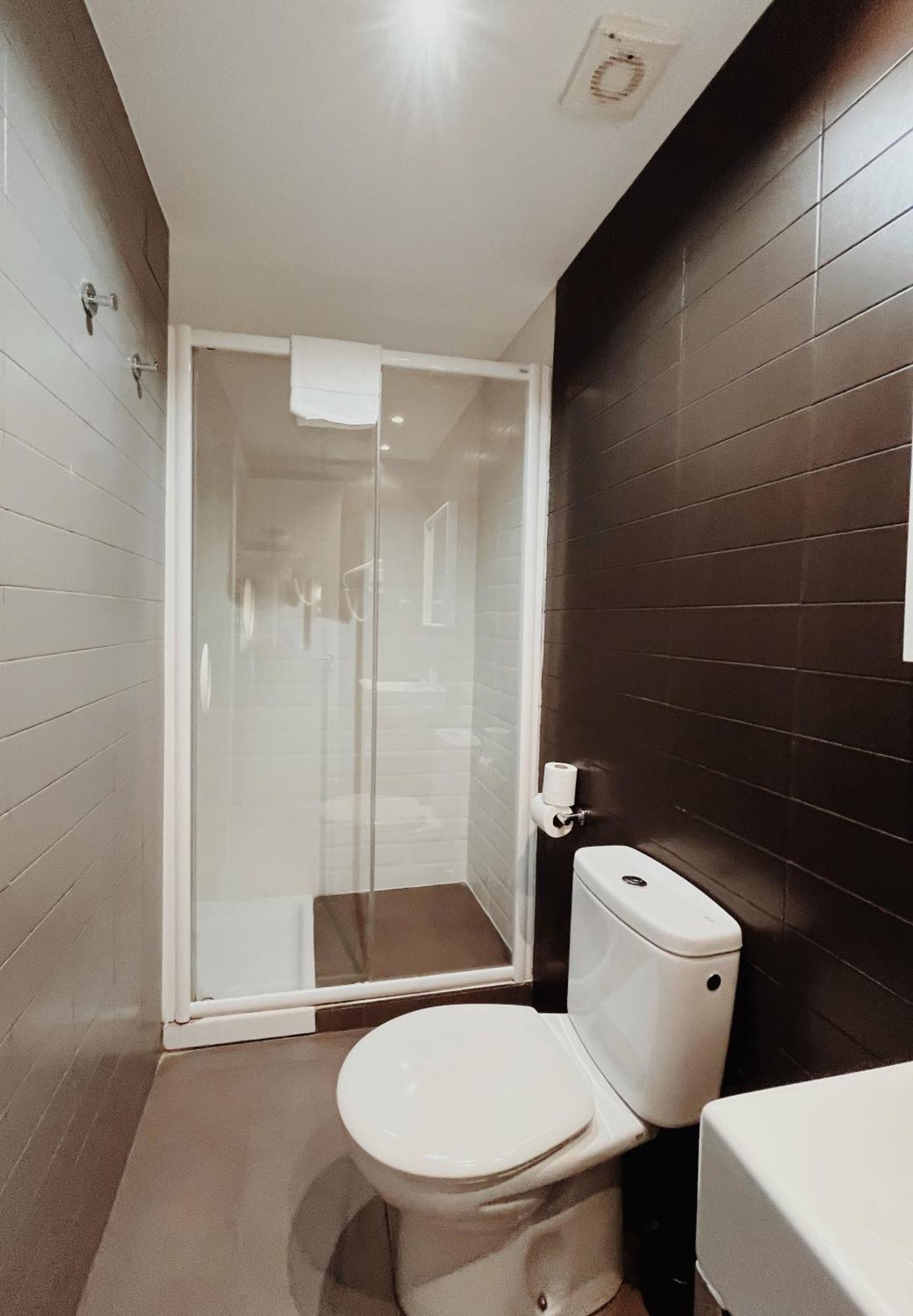 Apartamentos Express By Gaiarooms Barcelona Buitenkant foto