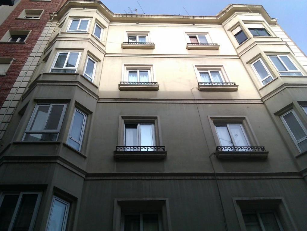 Apartamentos Express By Gaiarooms Barcelona Buitenkant foto